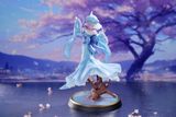  Yuyuko Saigyouji - Touhou Project - Magi Art Studio 