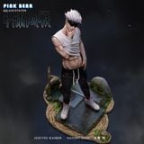  Gojo Satoru - Jujutsu Kaisen R18 - Pink Bear Studio 