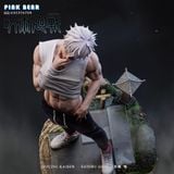  Gojo Satoru - Jujutsu Kaisen R18 - Pink Bear Studio 