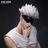  Gojo Satoru - Jujutsu Kaisen R18 - Pink Bear Studio 