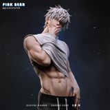  Gojo Satoru - Jujutsu Kaisen R18 - Pink Bear Studio 