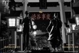  Gojo Satoru & Geto Suguru - Jujutsu Kaisen - Real Creation Studio 