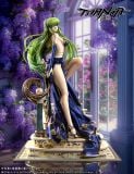  C.C - Code Geass - Manta Studio 