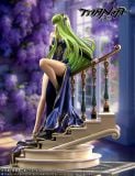  C.C - Code Geass - Manta Studio 
