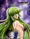  C.C - Code Geass - Manta Studio 