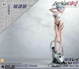  Rei Ayanami - Evangelion R18 - HS Studio 