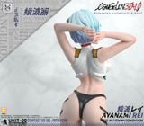  Rei Ayanami - Evangelion R18 - HS Studio 