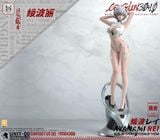  Rei Ayanami - Evangelion R18 - HS Studio 