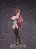  Bar Bunny (Pink) - Pure & Oekakizuki Studio 