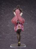  Bar Bunny (Pink) - Pure & Oekakizuki Studio 