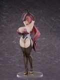  Bar Bunny (Pink) - Pure & Oekakizuki Studio 