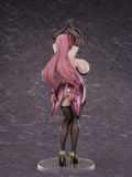  Bar Bunny (Pink) - Pure & Oekakizuki Studio 