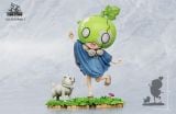  Suika - Dr.STONE - Stone Studio 
