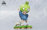  Suika - Dr.STONE - Stone Studio 