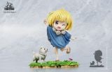  Suika - Dr.STONE - Stone Studio 