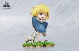  Suika - Dr.STONE - Stone Studio 