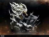  Armored Titan VS Beast Titan - Attack on Titan - Chikara Studio 