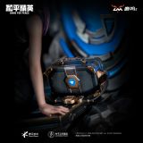  Lu Ming - Phantom of Time and Space ( licensed ) - LM Studio 