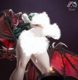  Morrigan Aensland - Darkstalkers - Yasisi Studio 