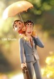  Nohara Shinnosuke - LiMi Studio 