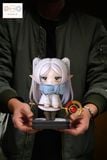  Frieren Chibi - Frieren: beyond journey's end - Popo Studio 