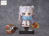  Frieren Chibi - Frieren: beyond journey's end - Popo Studio 