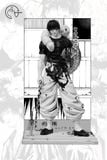  Fushiguro Toji - Jujutsu Kaisen - Shu Studio 