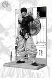  Fushiguro Toji - Jujutsu Kaisen - Shu Studio 