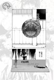  Fushiguro Toji - Jujutsu Kaisen - Shu Studio 