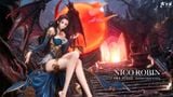  Nico Robin - One Piece - XY Studio 