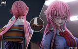  Yuno Gasai - Future Diary - Light Team Studio 