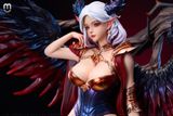  Demon ( licensed ) - MU Studio 