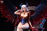  Demon ( licensed ) - MU Studio 