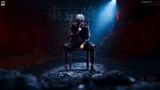  Ken Kaneki - Tokyo Ghoul - BW Studio 