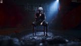  Ken Kaneki - Tokyo Ghoul - BW Studio 