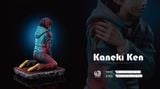  Ken Kaneki - Tokyo Ghoul - Cong Blade Studio 