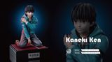  Ken Kaneki - Tokyo Ghoul - Cong Blade Studio 