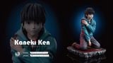  Ken Kaneki - Tokyo Ghoul - Cong Blade Studio 