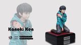  Ken Kaneki - Tokyo Ghoul - Cong Blade Studio 