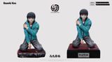  Ken Kaneki - Tokyo Ghoul - Cong Blade Studio 