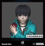 Ken Kaneki - Tokyo Ghoul - Cong Blade Studio 
