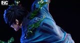  Isagi Yoichi - Blue Lock - Inception Studio 