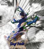  Isagi Yoichi - Blue Lock - Inception Studio 