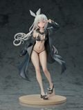  Plana - Blue Archive R18 - Fix cast Studio 