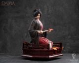  Emma - Sekiro - Hundian Studio 