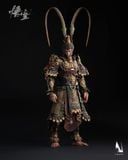  Thiên Mệnh Nhân - Black Myth: Wukong - INART Studio ( Licensed ) 