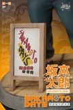  Sakamoto Taro - Sakomoto Days - ZFB Studio 