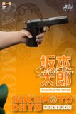  Sakamoto Taro - Sakomoto Days - ZFB Studio 