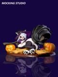  Helluva Boss Loona Little Witch - Zhu Yi Wan Jia Studio 