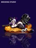  Helluva Boss Loona Little Witch - Zhu Yi Wan Jia Studio 